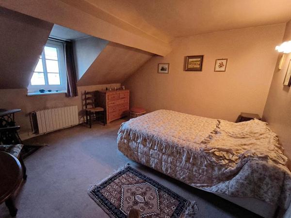 Maison hyper centre ville Alencon