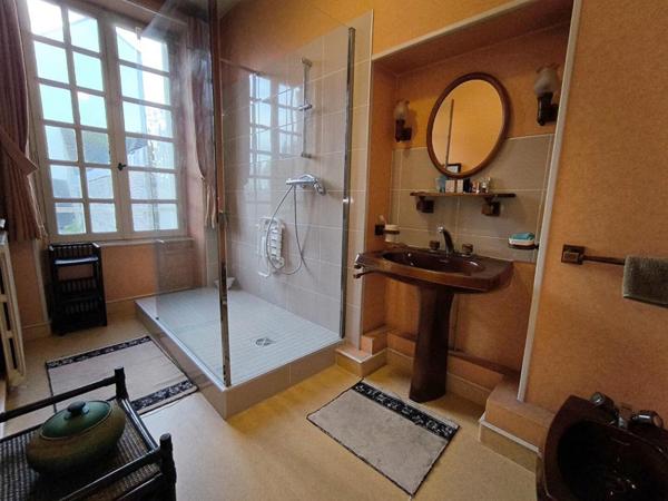 Maison hyper centre ville Alencon