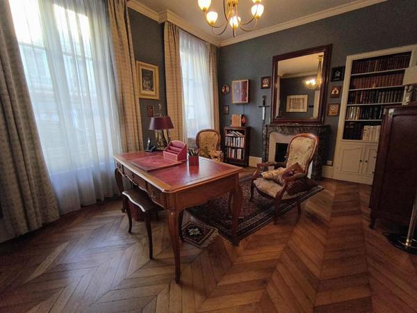 Maison hyper centre ville Alencon