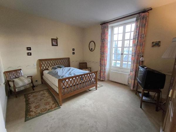 Maison hyper centre ville Alencon