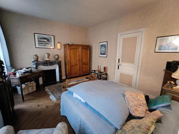 Maison hyper centre ville Alencon