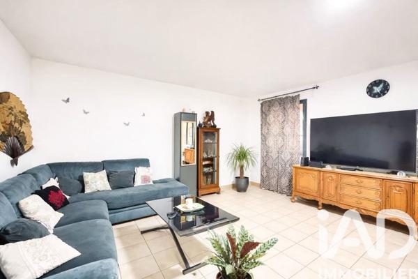 Maison à vendre 4 pièces 74 m² Le Luc