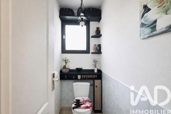 Maison à vendre 4 pièces 74 m² Le Luc