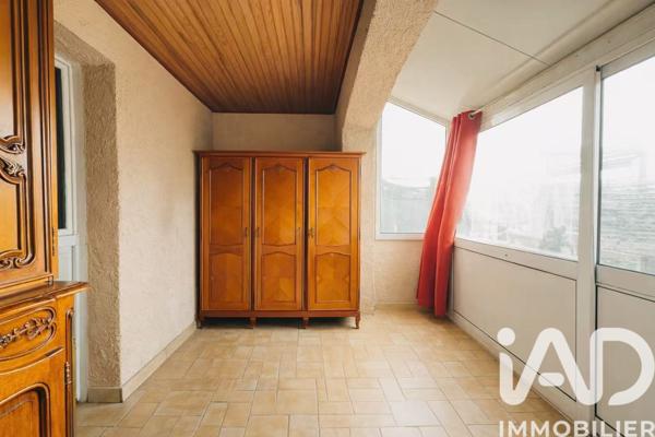 Maison à vendre 4 pièces 74 m² Le Luc