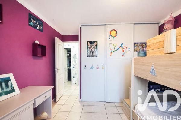 Maison à vendre 4 pièces 74 m² Le Luc