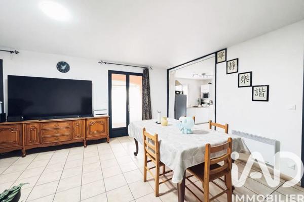 Maison à vendre 4 pièces 74 m² Le Luc