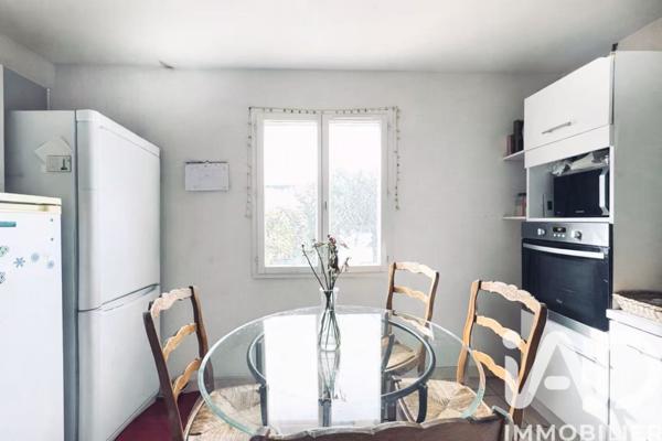 Maison à vendre 4 pièces 74 m² Le Luc