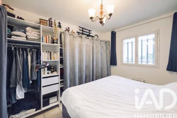 Maison à vendre 4 pièces 74 m² Le Luc