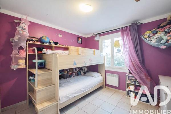 Maison à vendre 4 pièces 74 m² Le Luc