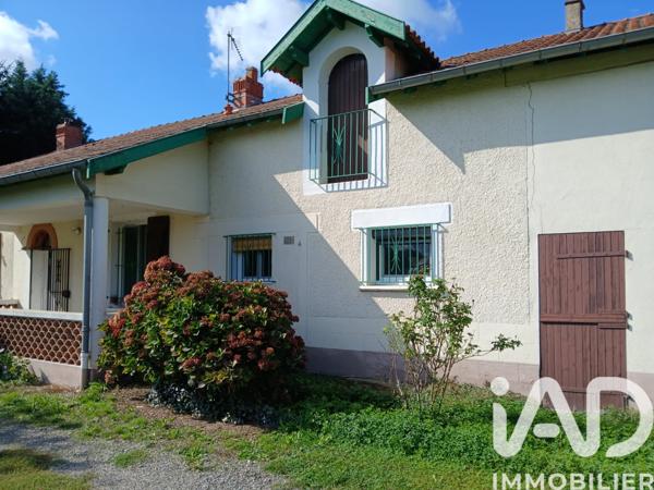 Maison à vendre 5 pièces 116 m² Montauban