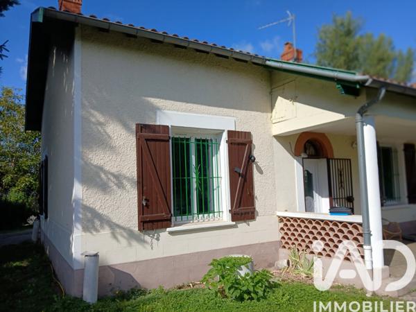 Maison à vendre 5 pièces 116 m² Montauban