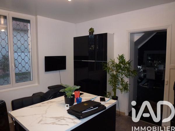 Maison à vendre 5 pièces 116 m² Montauban