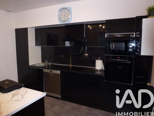 Maison à vendre 5 pièces 116 m² Montauban