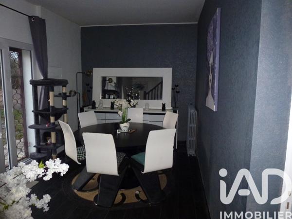 Maison à vendre 5 pièces 116 m² Montauban