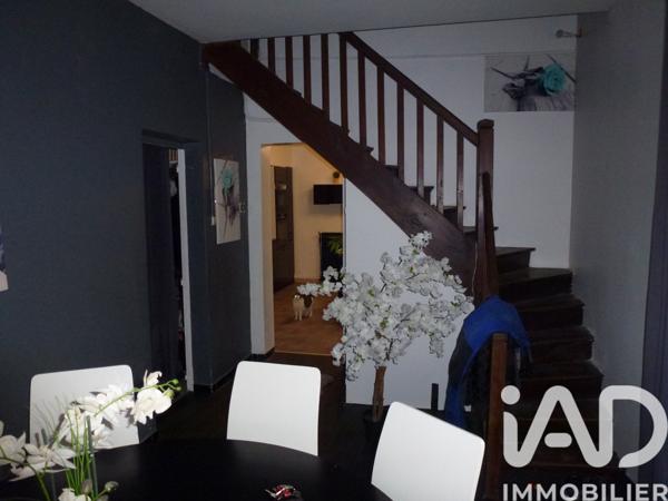 Maison à vendre 5 pièces 116 m² Montauban