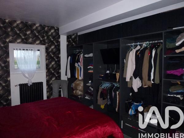 Maison à vendre 5 pièces 116 m² Montauban