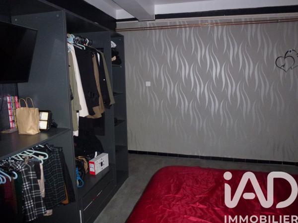 Maison à vendre 5 pièces 116 m² Montauban