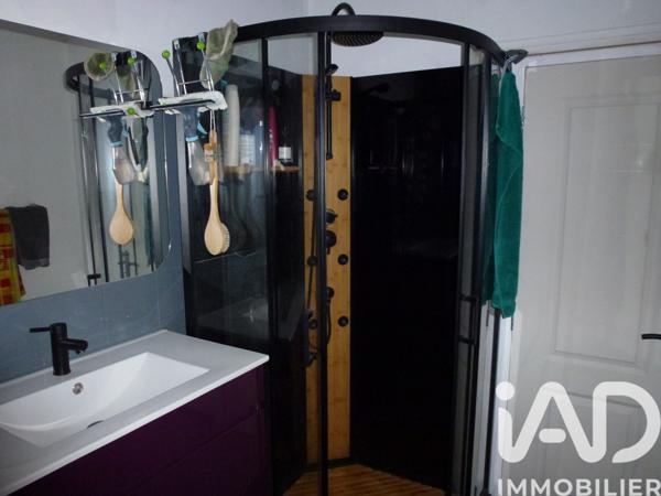 Maison à vendre 5 pièces 116 m² Montauban