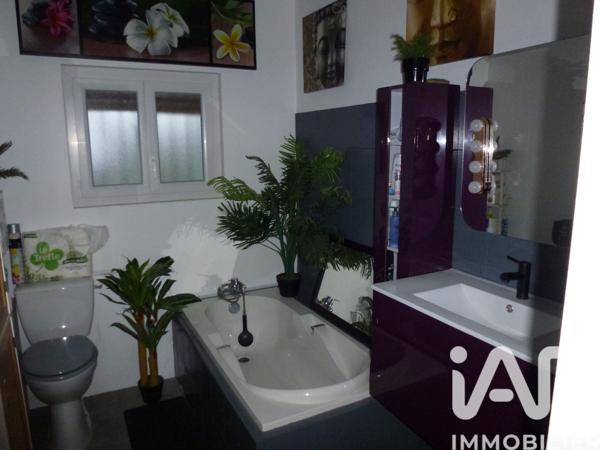 Maison à vendre 5 pièces 116 m² Montauban