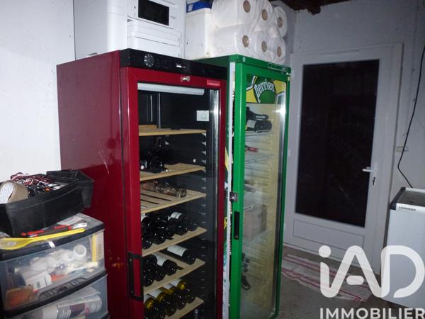 Maison à vendre 5 pièces 116 m² Montauban