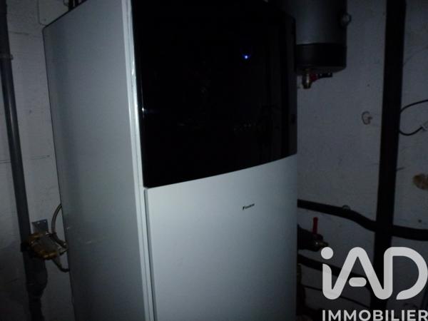 Maison à vendre 5 pièces 116 m² Montauban