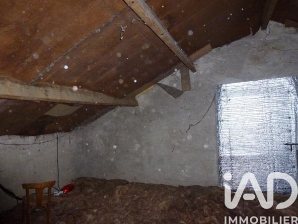 Maison à vendre 5 pièces 116 m² Montauban