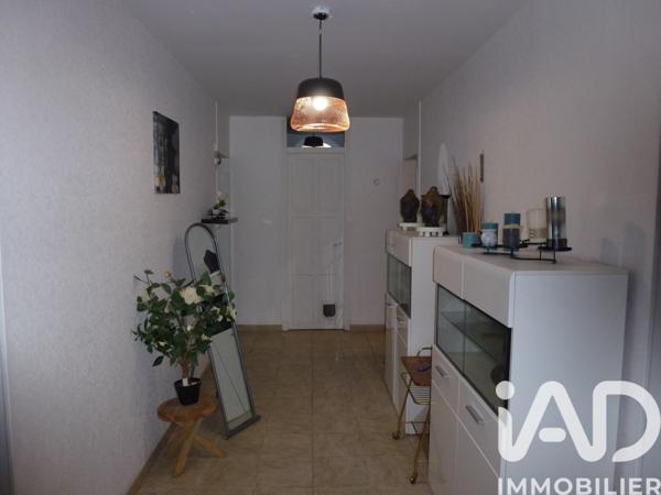 Maison à vendre 5 pièces 116 m² Montauban