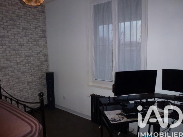 Maison à vendre 5 pièces 116 m² Montauban