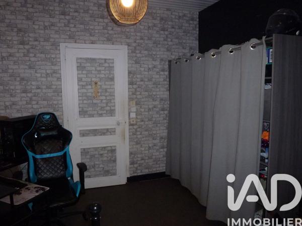 Maison à vendre 5 pièces 116 m² Montauban