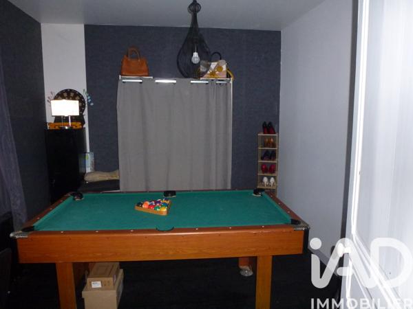 Maison à vendre 5 pièces 116 m² Montauban