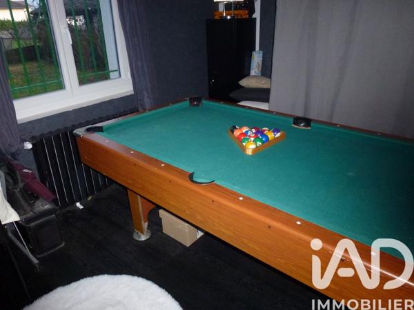 Maison à vendre 5 pièces 116 m² Montauban