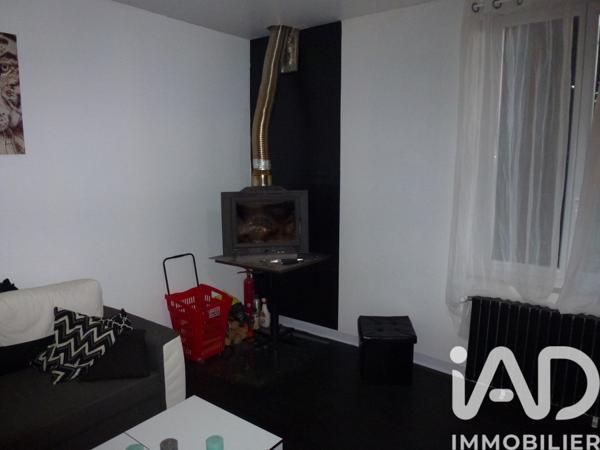Maison à vendre 5 pièces 116 m² Montauban