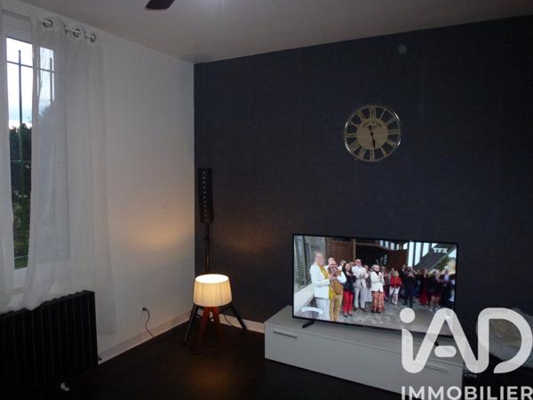 Maison à vendre 5 pièces 116 m² Montauban