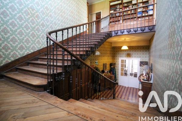 Maison à vendre 11 pièces 400 m² Castelsarrasin