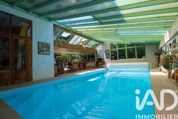 Maison à vendre 11 pièces 400 m² Castelsarrasin