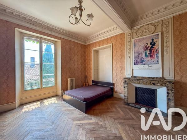 Maison à vendre 11 pièces 400 m² Castelsarrasin
