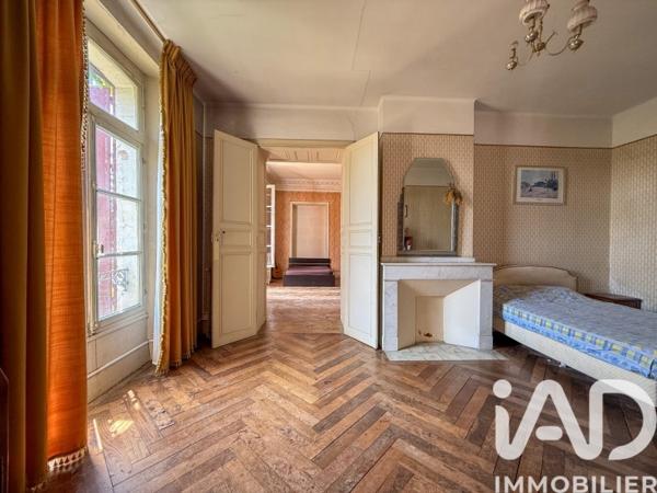 Maison à vendre 11 pièces 400 m² Castelsarrasin