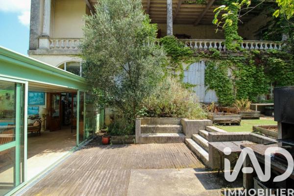 Maison à vendre 11 pièces 400 m² Castelsarrasin
