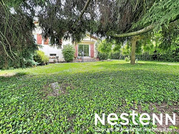 A vendre: maison 4 chambres 69220 BELLEVILLE EN BEAUJOLAIS