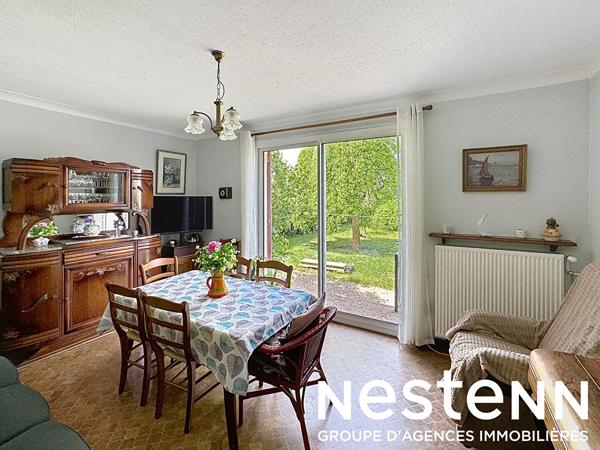 A vendre: maison 4 chambres 69220 BELLEVILLE EN BEAUJOLAIS