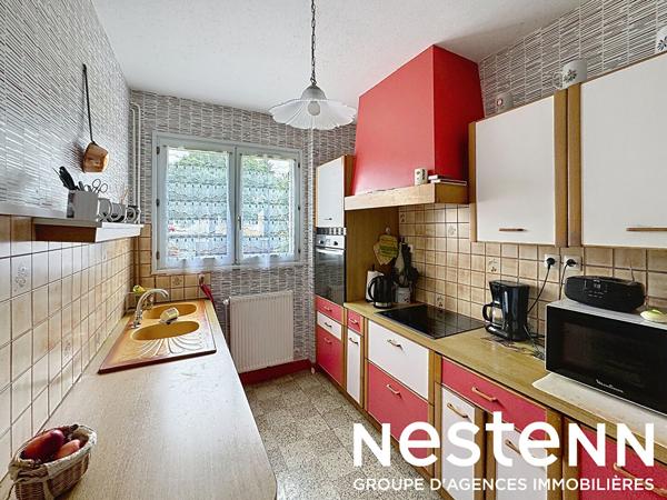 A vendre: maison 4 chambres 69220 BELLEVILLE EN BEAUJOLAIS