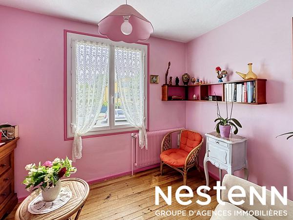 A vendre: maison 4 chambres 69220 BELLEVILLE EN BEAUJOLAIS