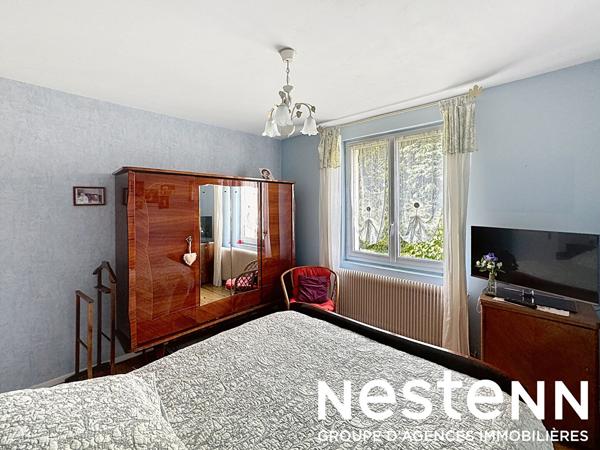 A vendre: maison 4 chambres 69220 BELLEVILLE EN BEAUJOLAIS