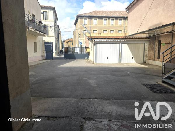 Location studio 10 m² Coursan