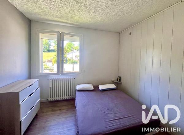 Maison à vendre 4 pièces 110 m² Louey