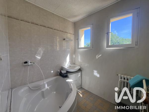 Maison à vendre 4 pièces 110 m² Louey