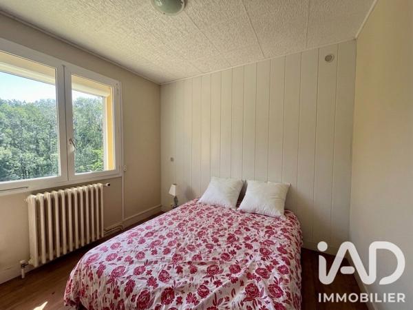Maison à vendre 4 pièces 110 m² Louey