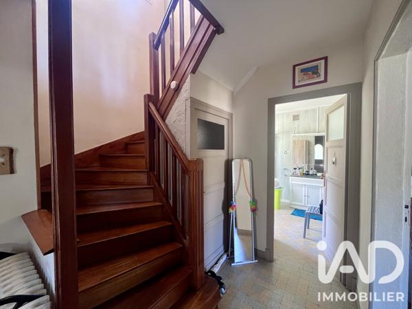 Maison à vendre 4 pièces 110 m² Louey