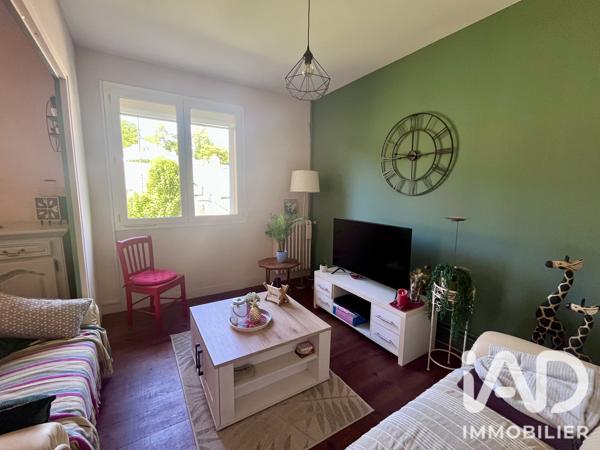 Maison à vendre 4 pièces 110 m² Louey