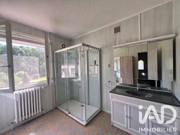 Maison à vendre 4 pièces 110 m² Louey